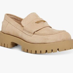 Steve Madden loafers